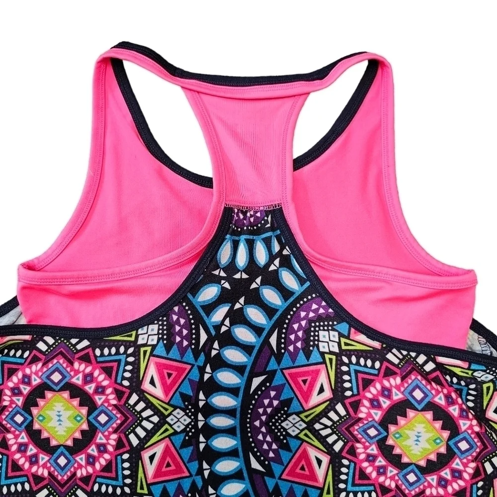 Justice Girls Active Wear